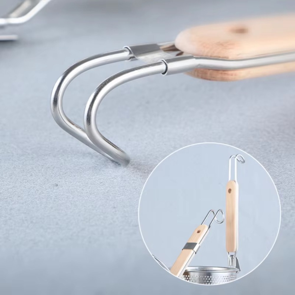 Kitchen Gadgets Pasta - Duurzame verdikte roestvrijstalen trechter Keukengadgets Multifunctionele