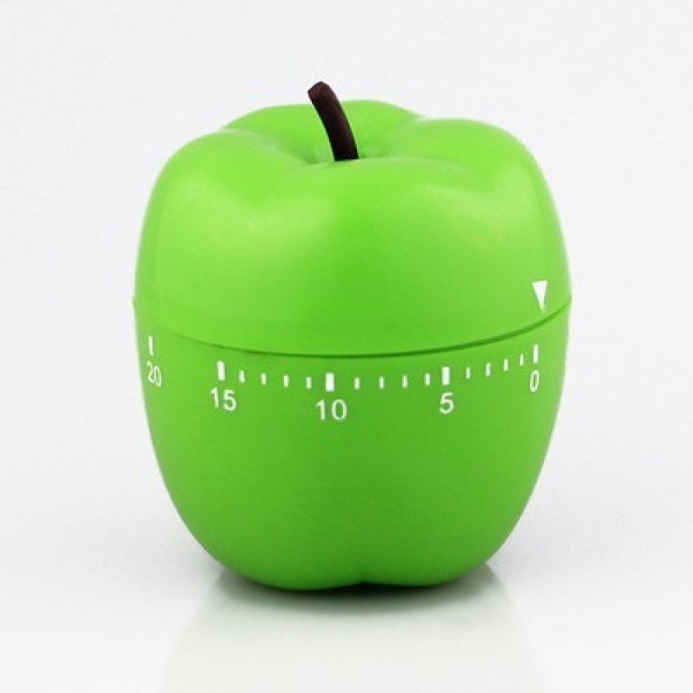 Kitchen Helper Gadgets - Mechanische kookwekker voor bakken, kooktijdmanagement, handmatige