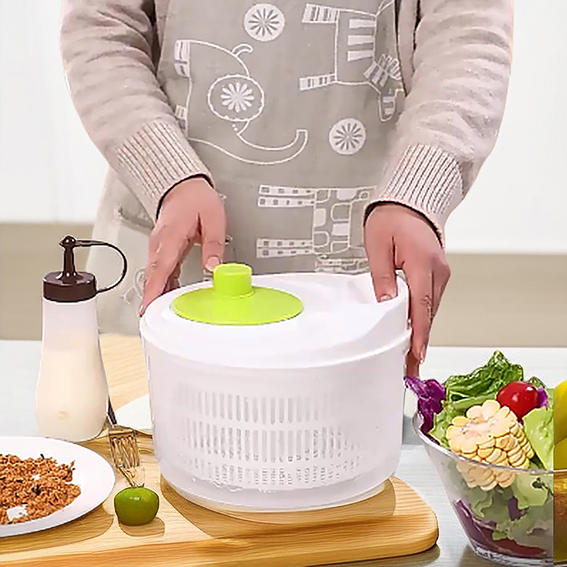 Kitchen Gadgets Sale - Hete Aanbieding: Handmatige Groente- en Salade