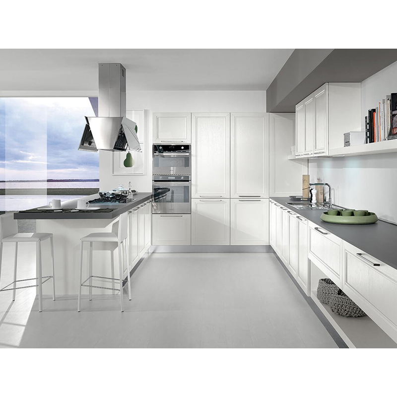 Kitchen Gadgets In China - China-kasten, magnetron, modulaire keukenapparatuur, moderne keukenmeubelen