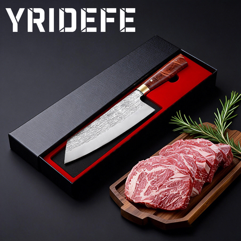 Kitchen Gadgets Pakistan - Keukenmes in Japanse stijl, keukenkookaccessoires, handgesmeed