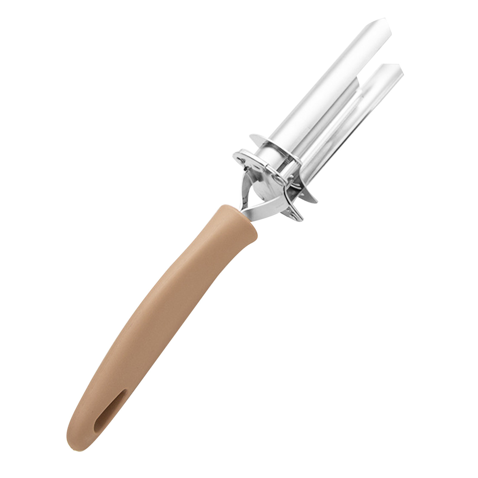 Kitchen Gadgets Kitchen - Korrelverwijderaar voor paprika, verstelbare diameter, fruit-