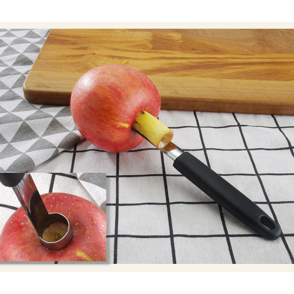 2 stuks fruitkernverwijderaar  - Kitchen Gadgets Kitchen recensie en prijs
