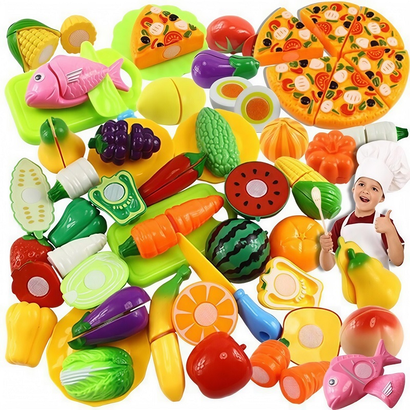 Speelgoed voor kinderen: Speel - Kitchen Gadgets Kids recensie en prijs
