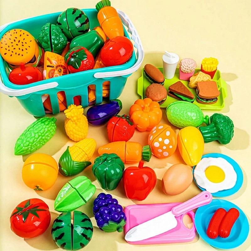 Speelgoed voor kinderen: Speel - Kitchen Gadgets Kids recensie en prijs