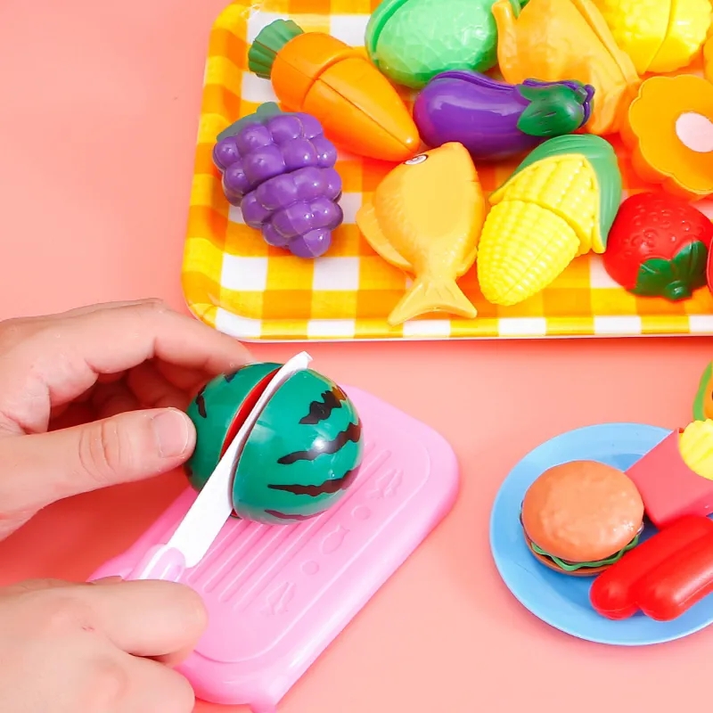 Speelgoed voor kinderen: Speel - Kitchen Gadgets Kids recensie en prijs