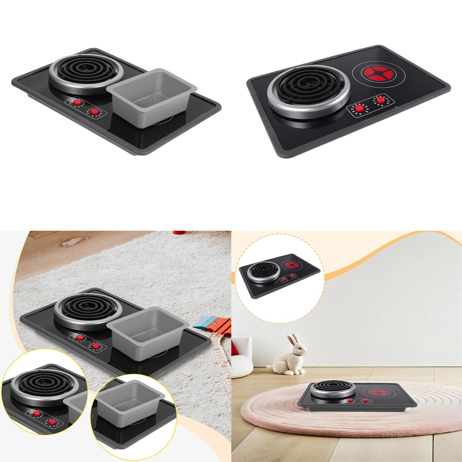 Kinderkeuken Speelgoed Kachel  - Kitchen Gadgets Kids recensie en prijs