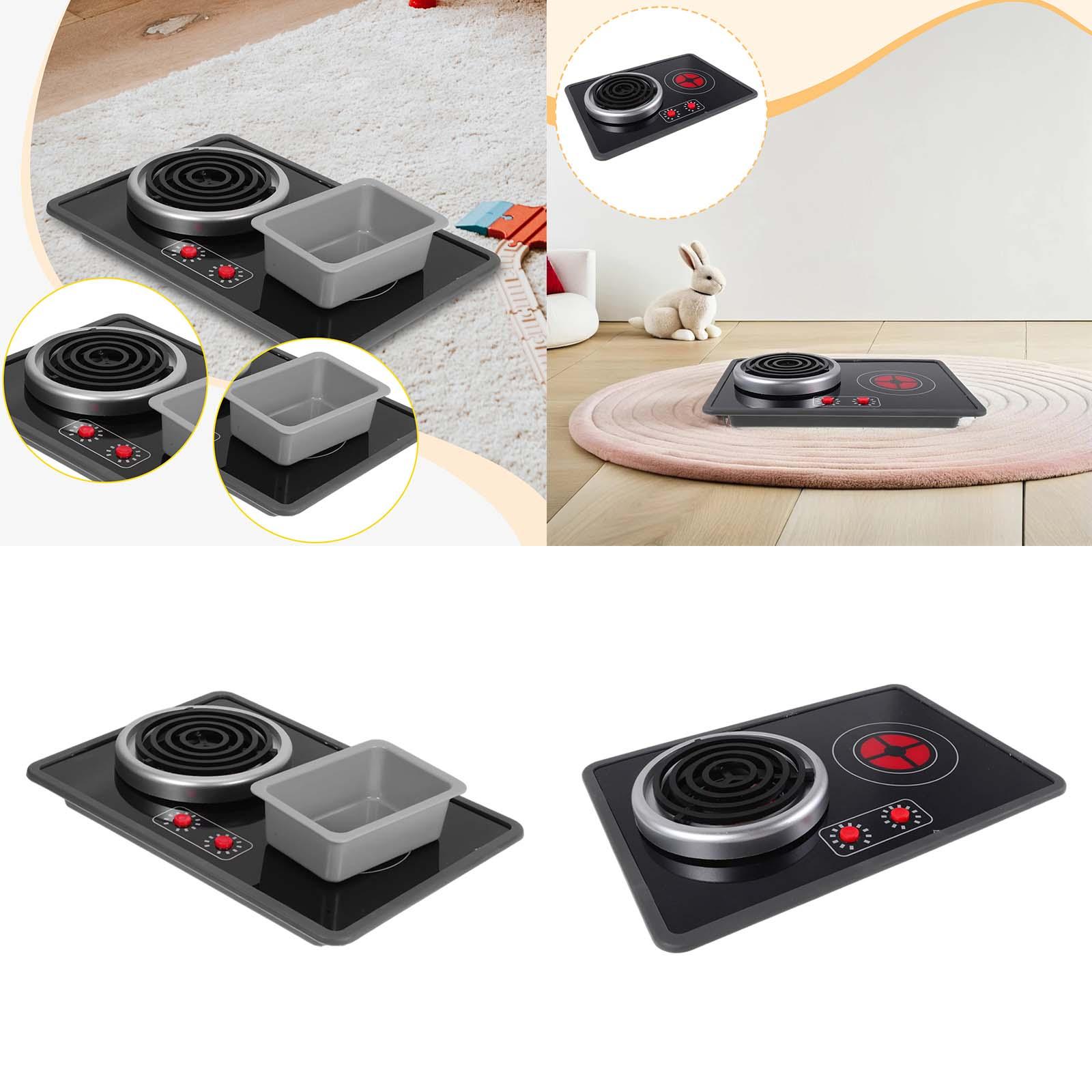 Kinderkeuken Speelgoed Kachel  - Kitchen Gadgets Kids recensie en prijs