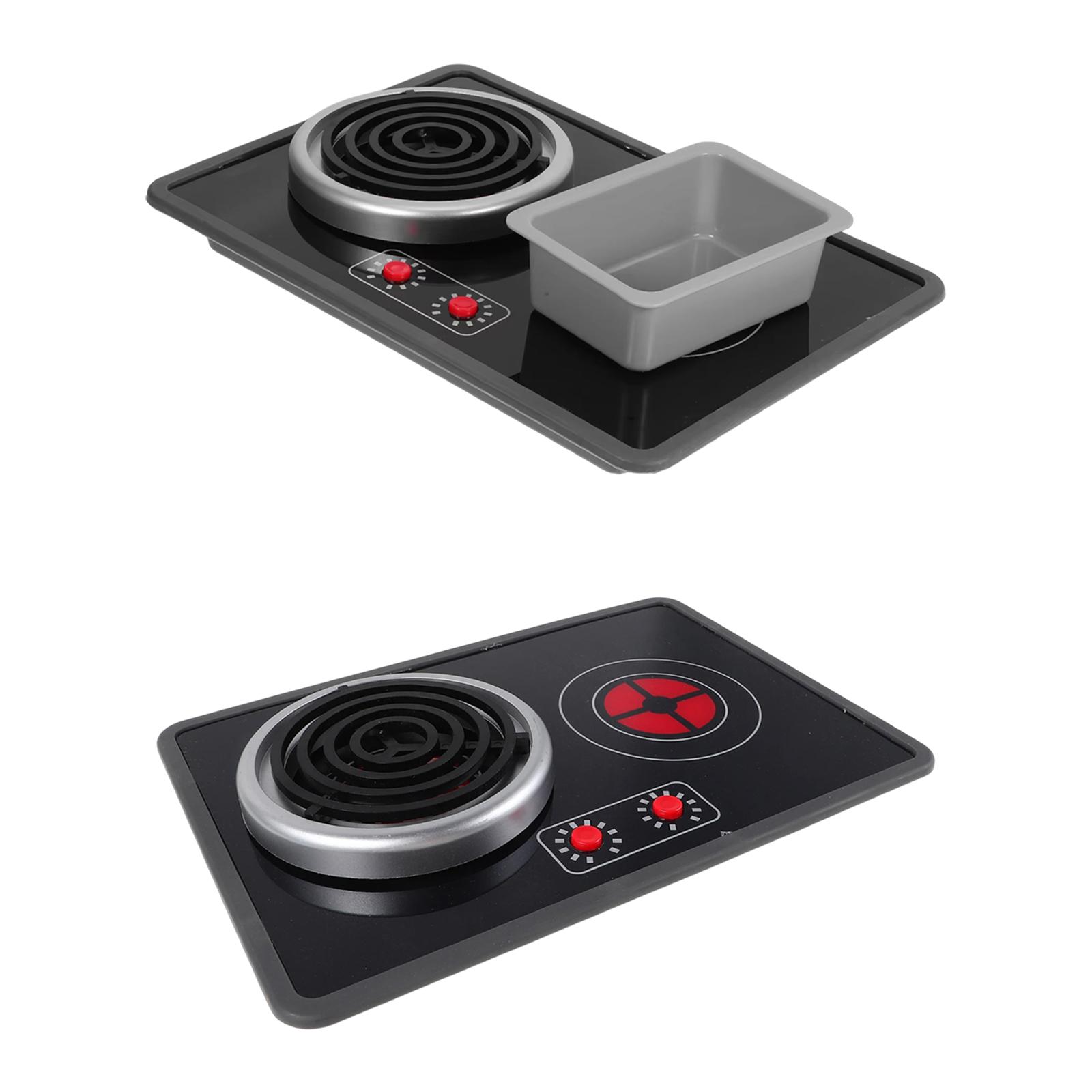 Kinderkeuken Speelgoed Kachel  - Kitchen Gadgets Kids recensie en prijs