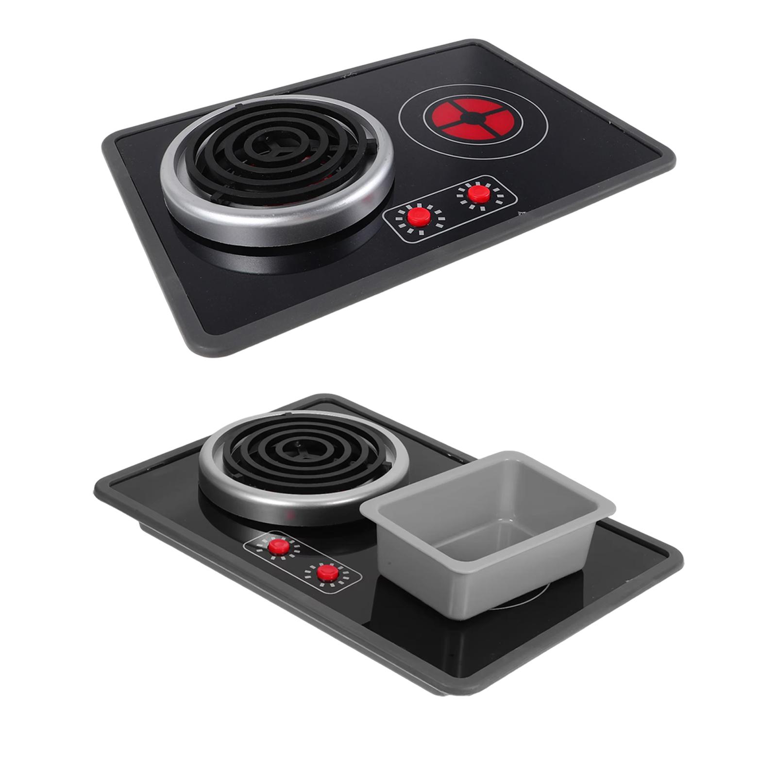 Kinderkeuken Speelgoed Kachel  - Kitchen Gadgets Kids recensie en prijs