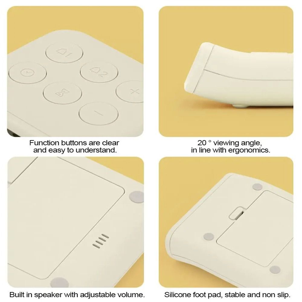 Geschenken Creatieve kleine we - Kitchen Gadgets Modern recensie en prijs