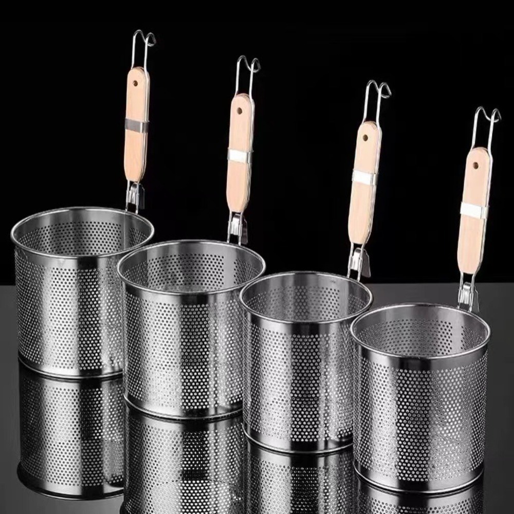 Duurzame Verdikte RVS Trechter - Kitchen Gadgets Pasta recensie en prijs