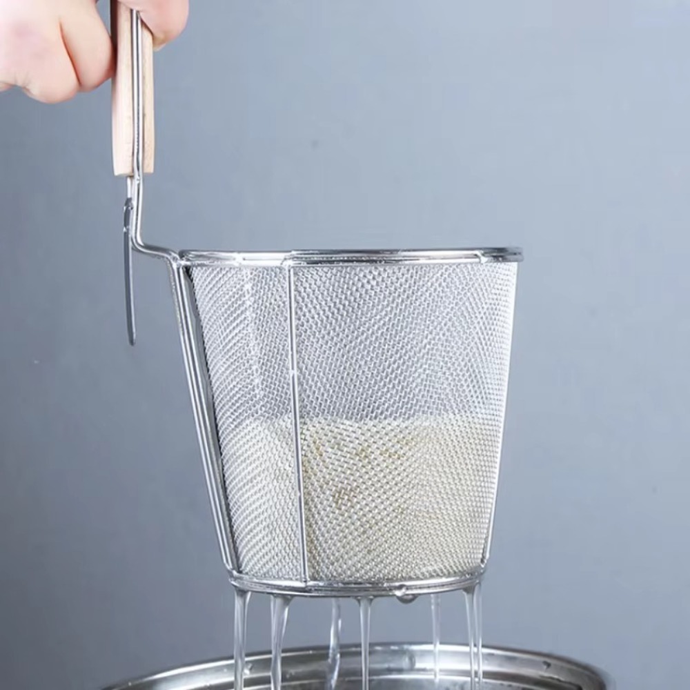 Duurzame Verdikte RVS Trechter - Kitchen Gadgets Pasta recensie en prijs