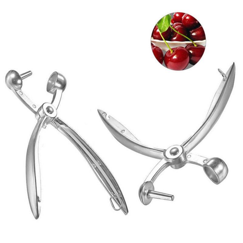 Fruitpitter, kers- en jujube-k - Kitchen Gadgets Kitchen recensie en prijs