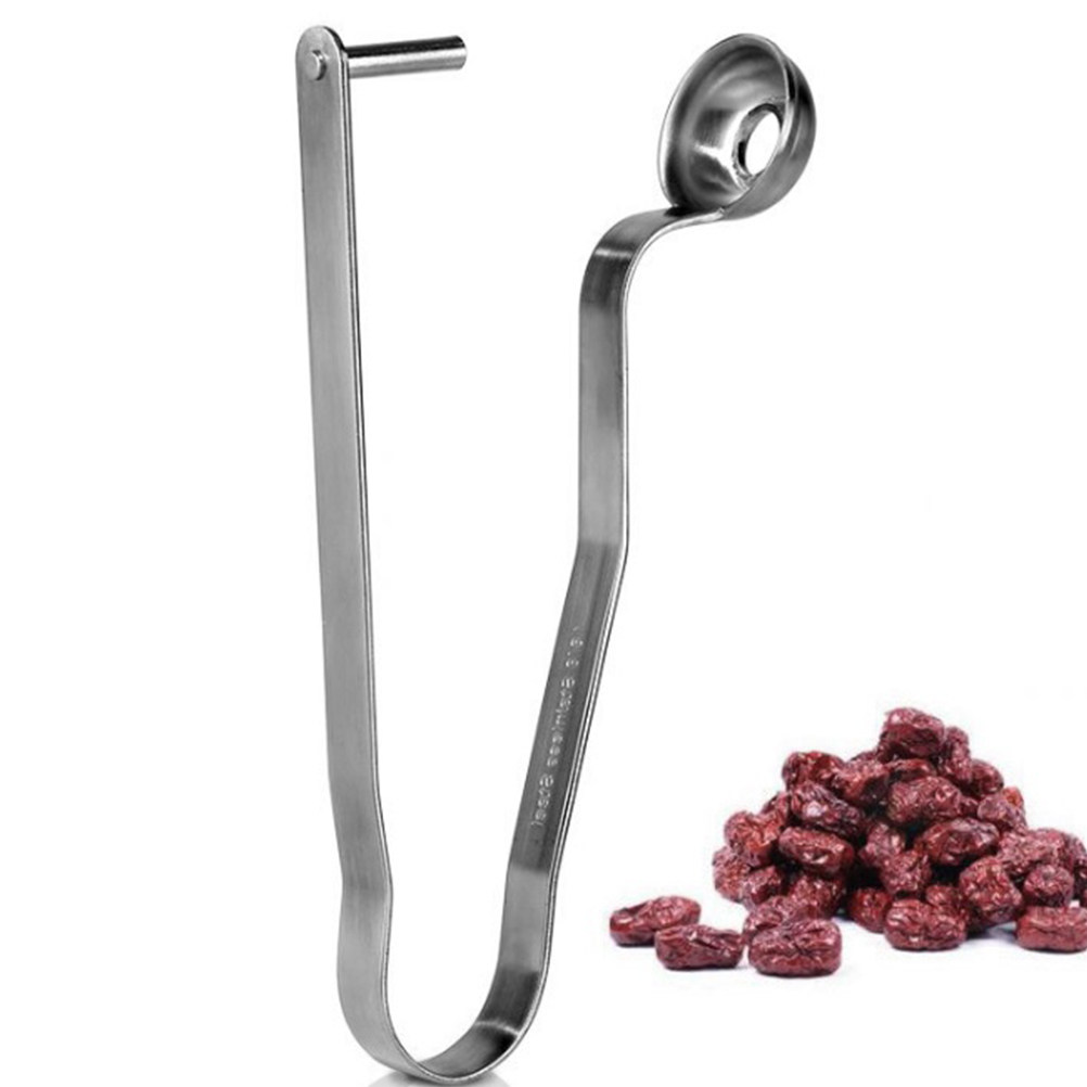 1 stuks zware fruitontkernings - Kitchen Gadgets Kitchen recensie en prijs
