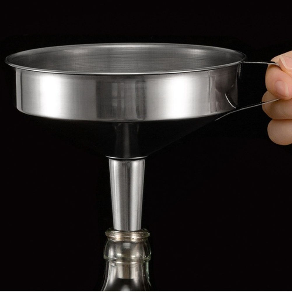 1Pc Roestvrijstalen Kookolietr - Kitchen Gadgets Pakistan recensie en prijs