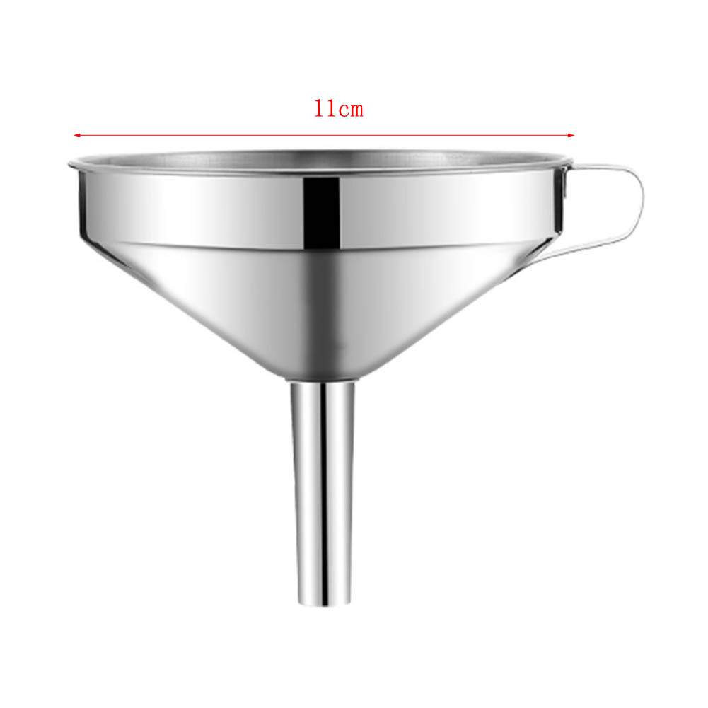 1Pc Roestvrijstalen Kookolietr - Kitchen Gadgets Pakistan recensie en prijs