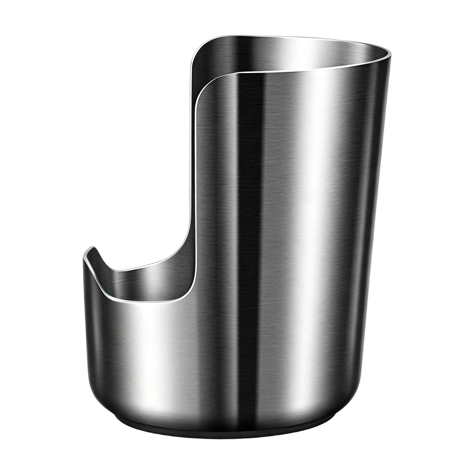 Roestvrijstalen pannenklep- en - Kitchen Gadgets Rack recensie en prijs