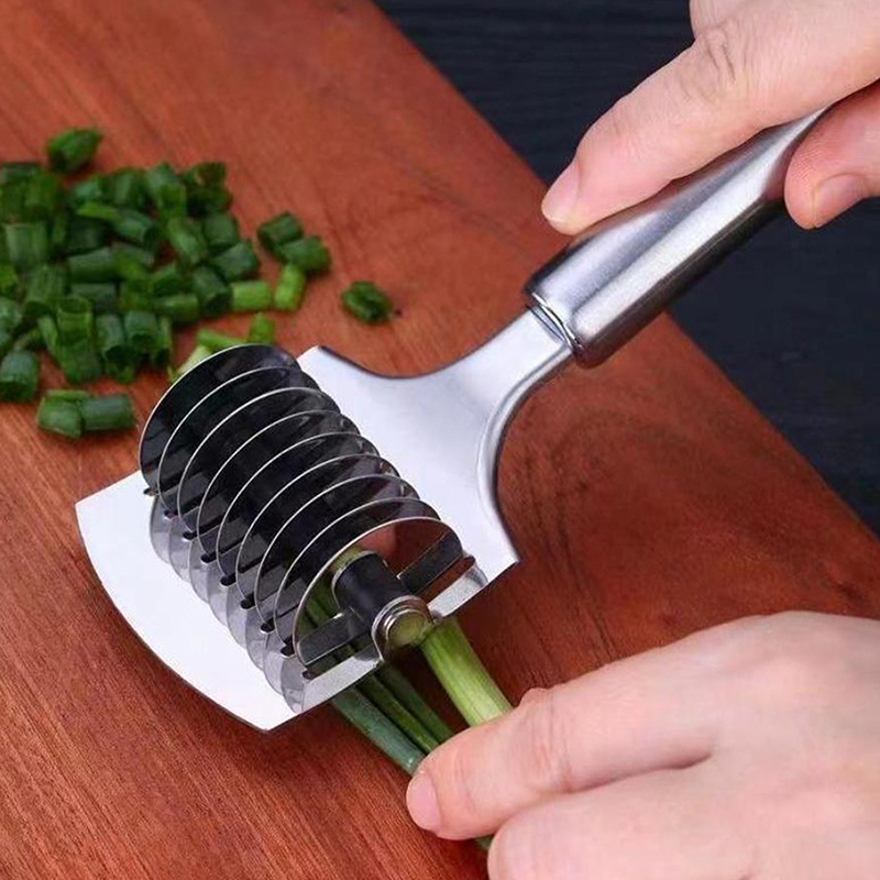 Handmatige pastamaker van roes - Kitchen Gadgets Pasta recensie en prijs