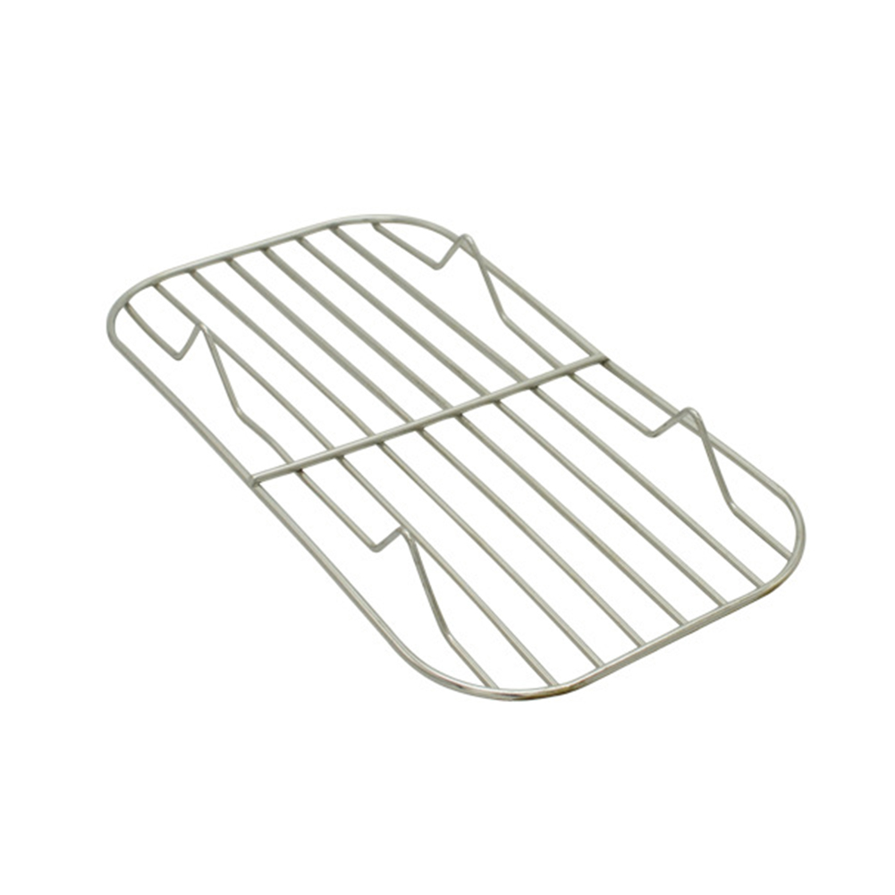 Hoogwaardig roestvrijstalen st - Kitchen Gadgets Rack recensie en prijs