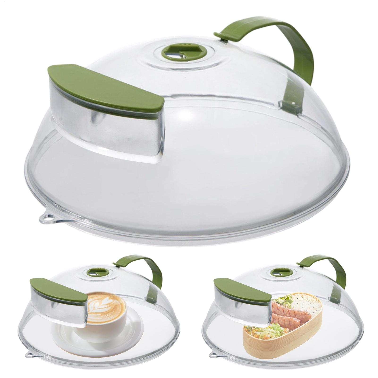 Veelzijdige transparante magne - Kitchen Gadgets Modern recensie en prijs