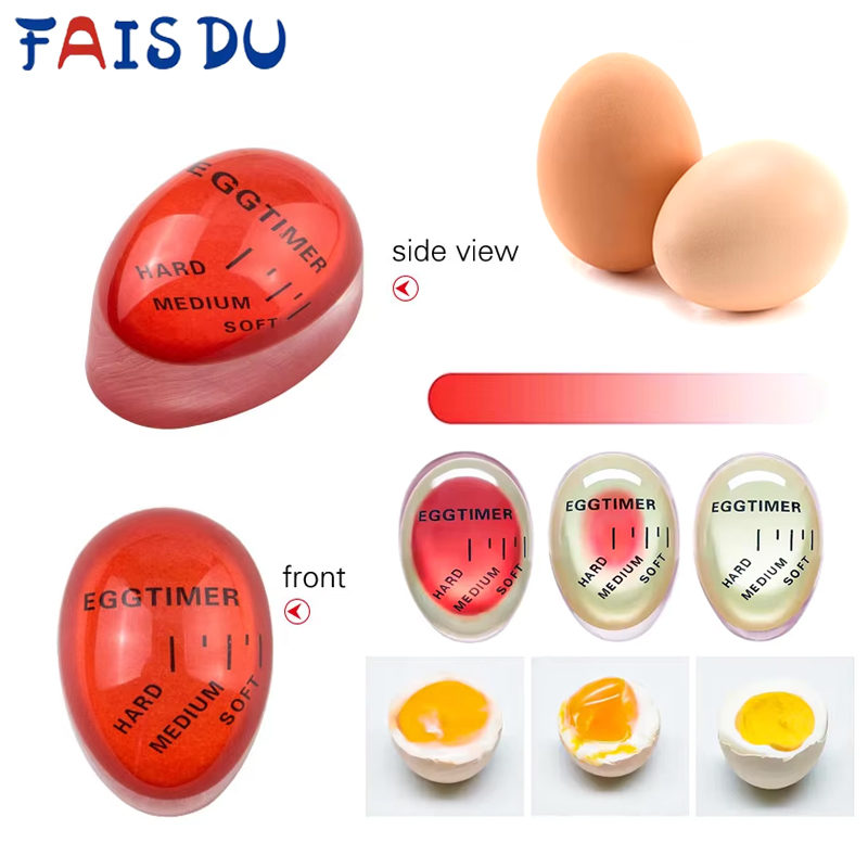 FAIS DU 2 stks Kleur Verandere - Kitchen Helper Gadgets recensie en prijs