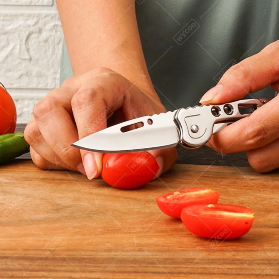 WXCOO Zakmes Zakmes Keuken Gro - Kitchen Gadgets Pakistan recensie en prijs
