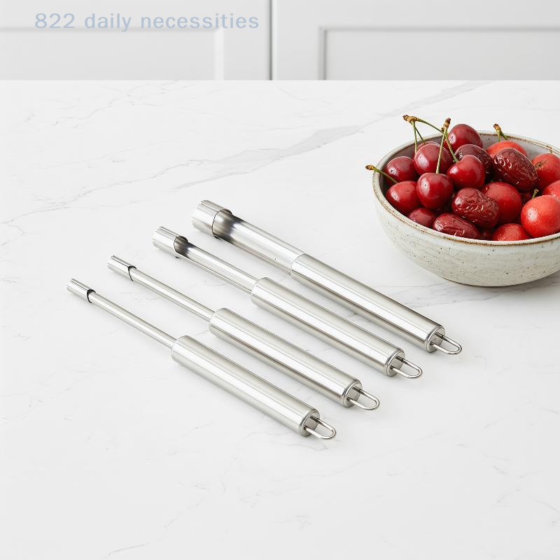 4 Stuks Fruit Core Remover Cut - Kitchen Gadgets Kitchen recensie en prijs