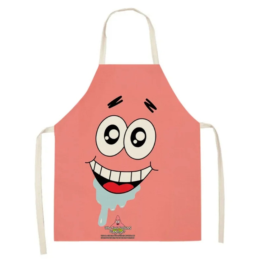 SpongeBob Patrick Keukenschort - Kitchen Gadgets Pakistan recensie en prijs
