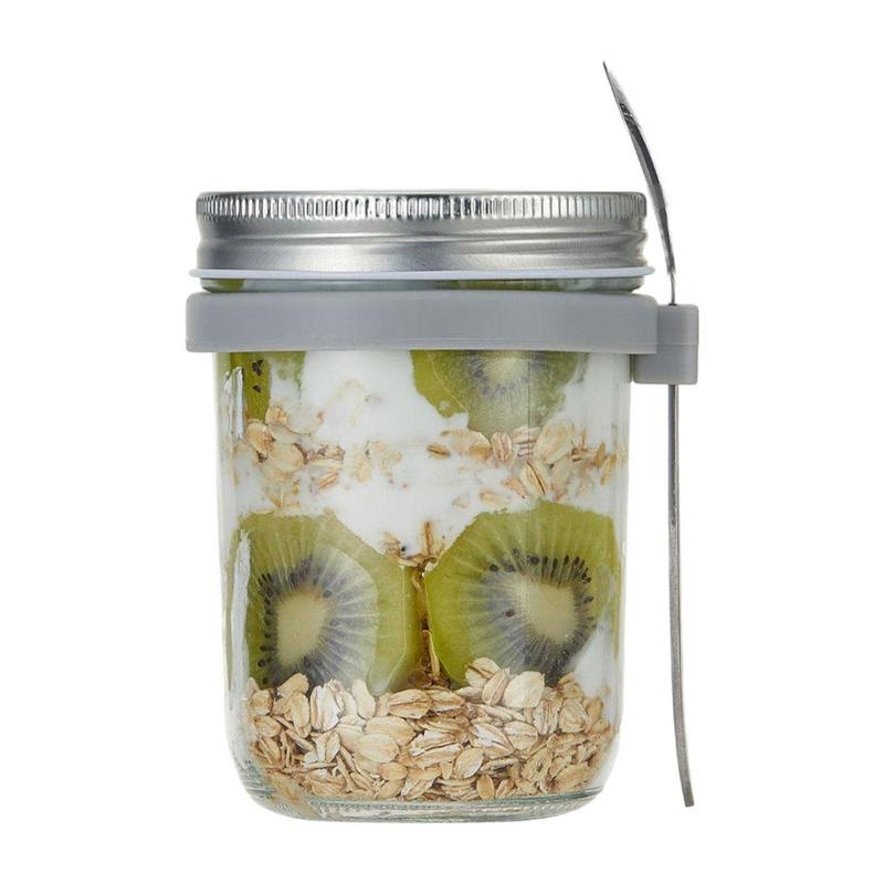 600ml Grote Capaciteit Overnig - Kitchen Gadgets Modern recensie en prijs