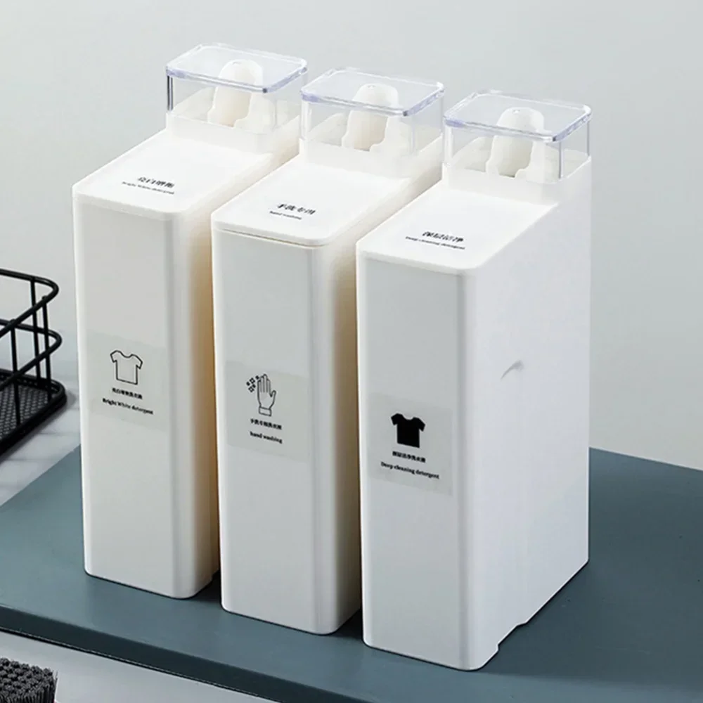 2025 Nieuwe 1000 ML Witte Wasm - Kitchen Gadgets 2025 recensie en prijs