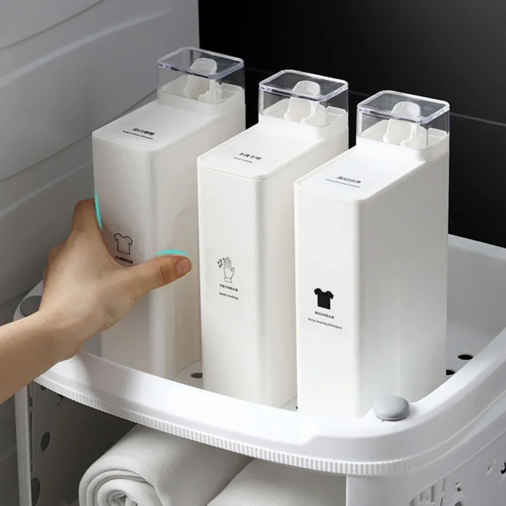 2025 Nieuwe 1000 ML Witte Wasm - Kitchen Gadgets 2025 recensie en prijs