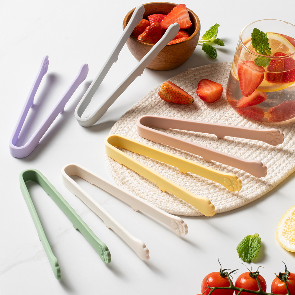 Leuke Kat Poot Siliconen Voeds - Kitchen Gadgets Pakistan recensie en prijs