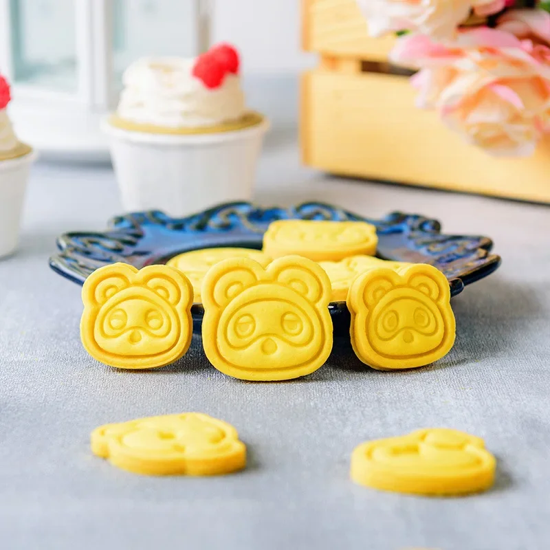 Cake Cookie Animal Crossing Cu - Kitchen Gadgets In recensie en prijs