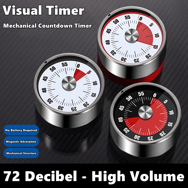 Countdown Herinnering Magnetis - Kitchen Helper Gadgets recensie en prijs