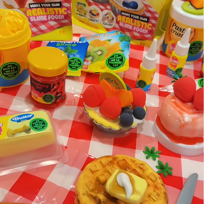 ZURU Slime Mart Blind Box Hamb - Kitchen Gadgets Kids recensie en prijs