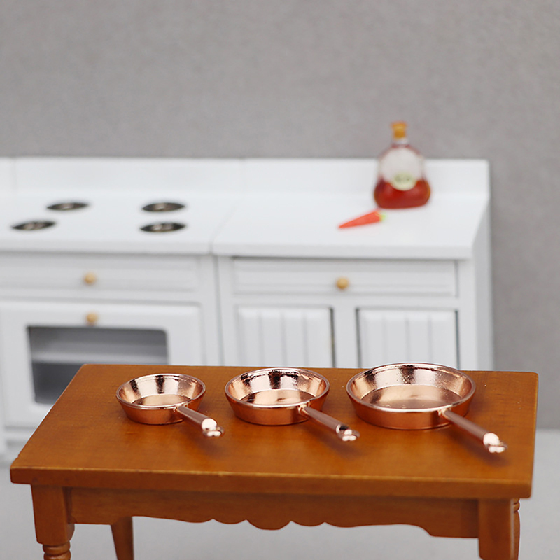 Hot Sale. 1Set 1/12 Poppenhuis - Kitchen Gadgets Sale recensie en prijs