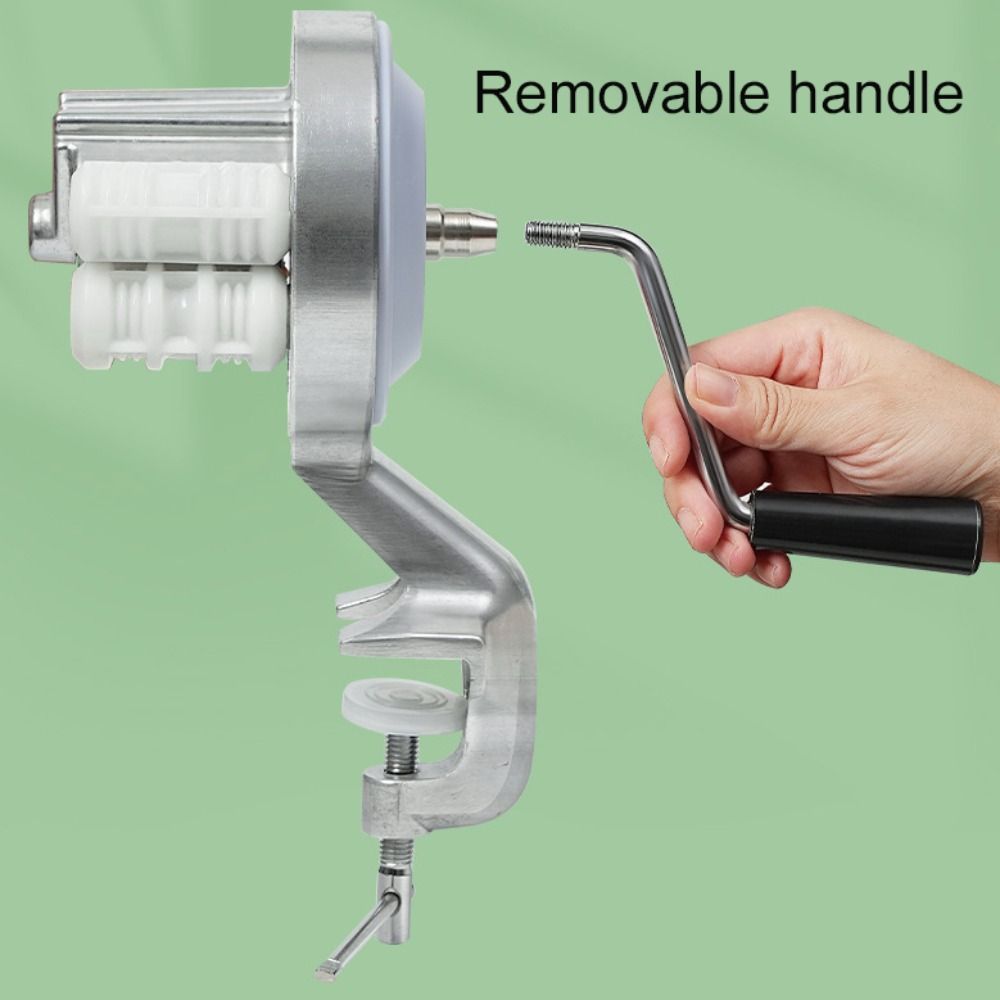 Keuken Gadgets Handmatige Cava - Kitchen Gadgets Pasta recensie en prijs