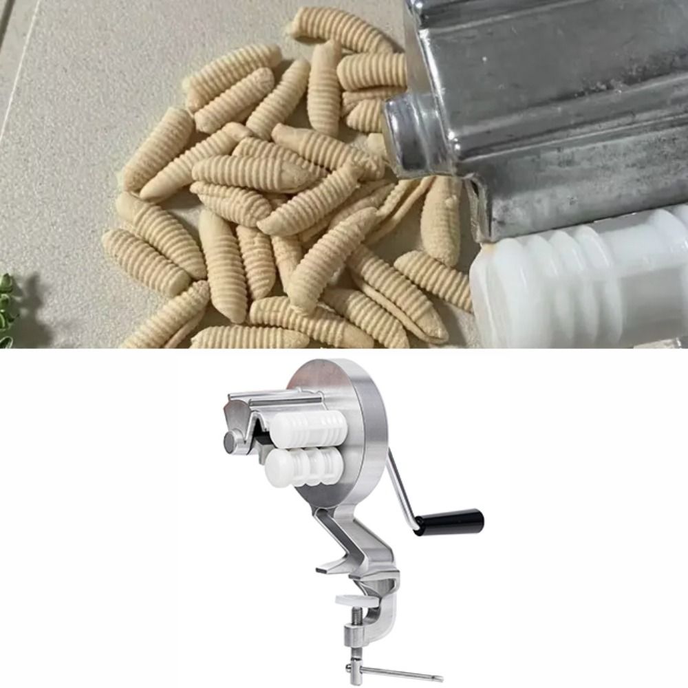 Keuken Gadgets Handmatige Cava - Kitchen Gadgets Pasta recensie en prijs