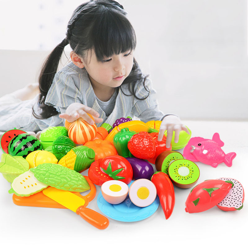 Kinderspeelgoed Snijden van gr - Kitchen Gadgets Kids recensie en prijs
