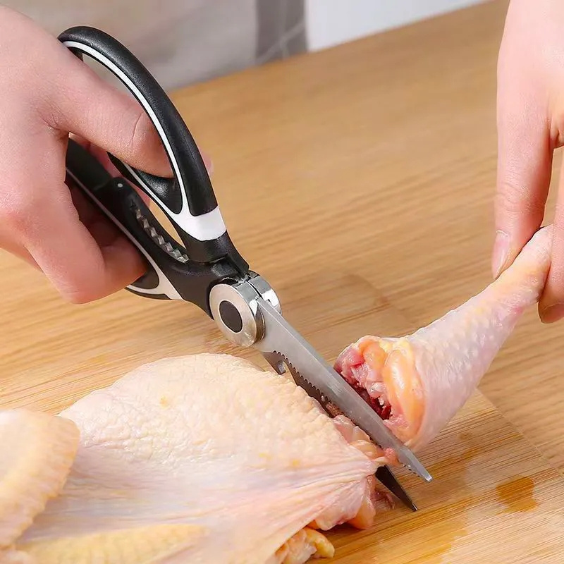 Keuken Schaar Roestvrij Staal  - Kitchen Gadgets Latest recensie en prijs