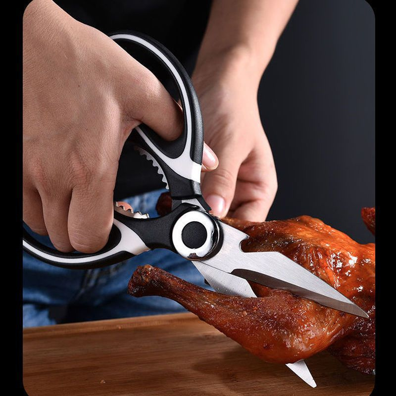 Keuken Schaar Roestvrij Staal  - Kitchen Gadgets Latest recensie en prijs
