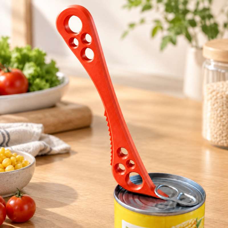 Hulpmiddel voor het openen van - Kitchen Gadgets Kitchen recensie en prijs