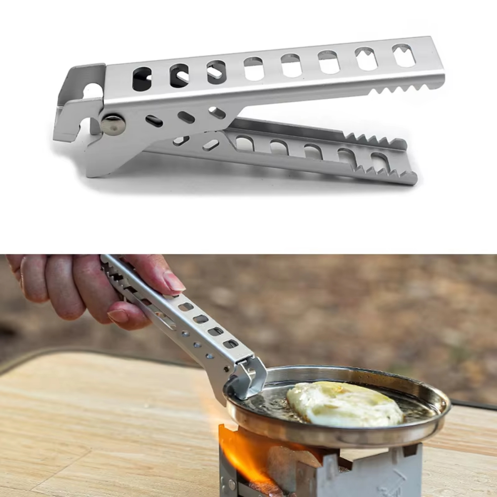 Outdoor Aluminium Anti-hete Le - Kitchen Gadgets Sale recensie en prijs