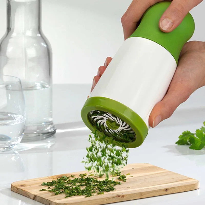 Handmatige kruidenmolen, spece - Kitchen Gadgets In China recensie en prijs