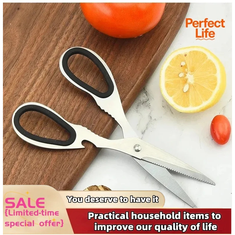 Multifunctionele roestvrijstal - Kitchen Gadgets Latest recensie en prijs