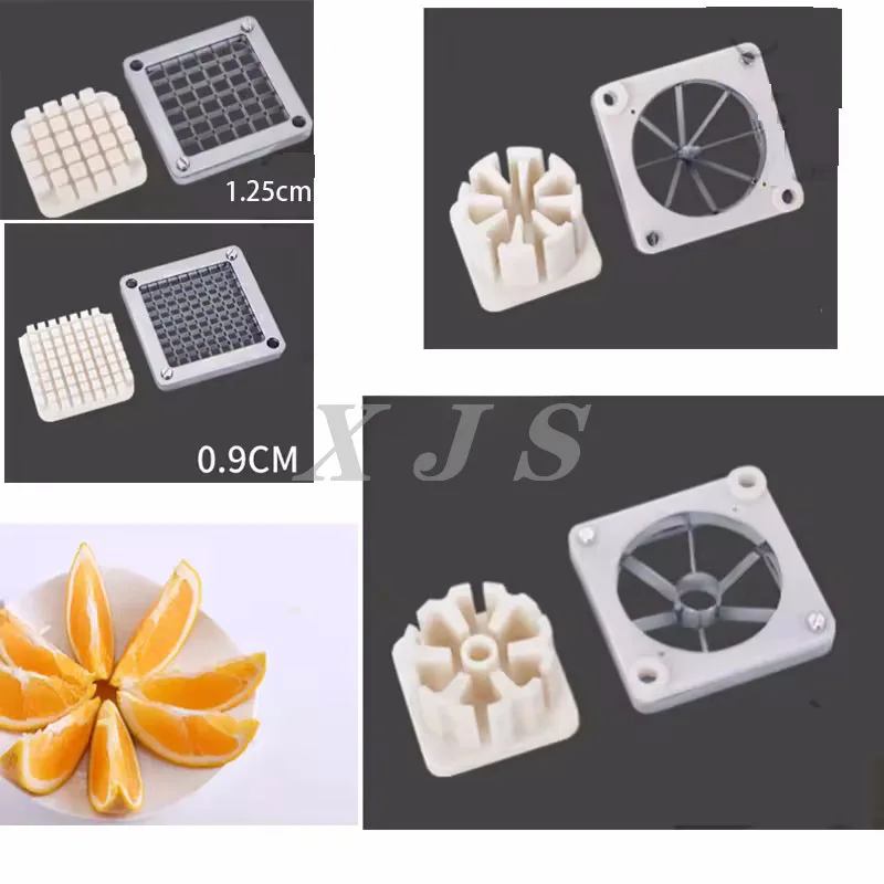 2024 Nieuwe Supertise Aardappe - Kitchen Gadgets In China recensie en prijs