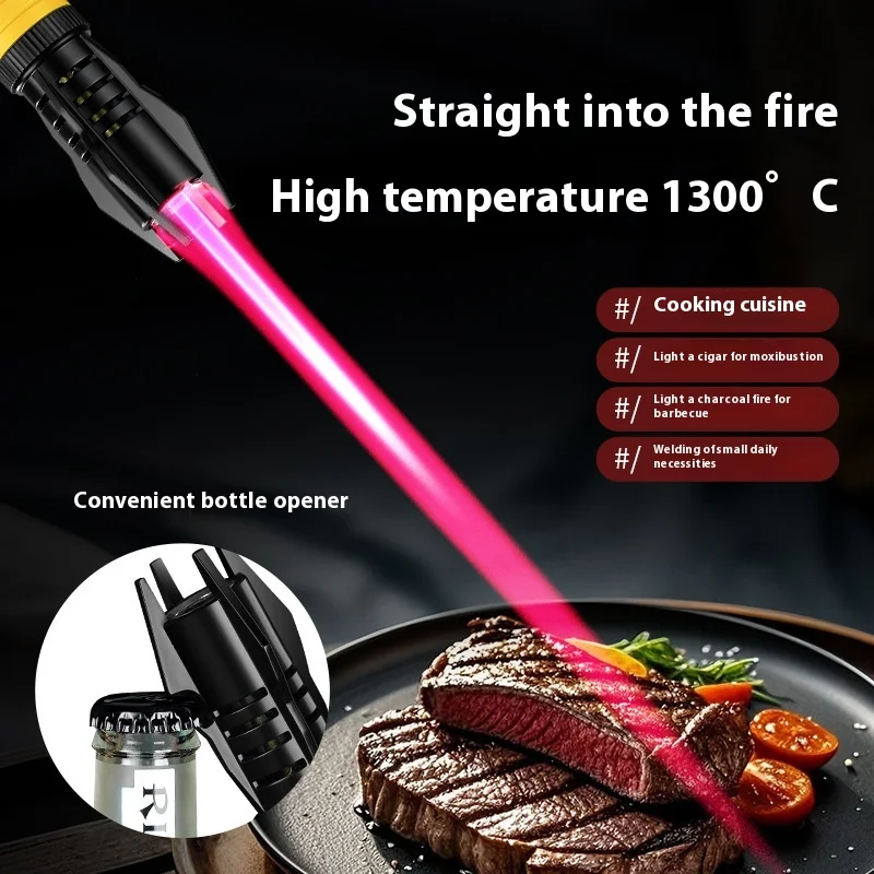 Gasaansteker Keuken Koken Krac - Kitchen Gadgets Sale recensie en prijs