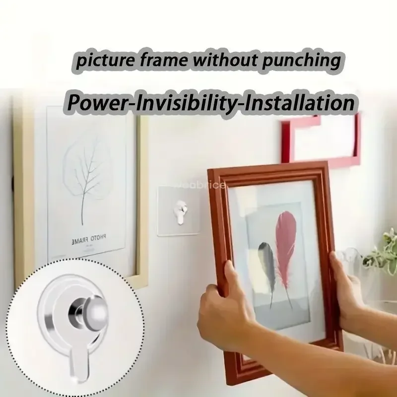 Fotolijsthaken, opbergrek, sch - Kitchen Gadgets Rack recensie en prijs