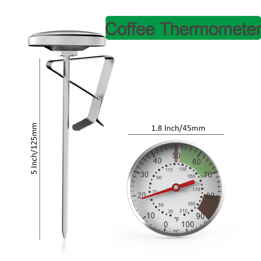 0-100 ° C Voedselthermometer R - Kitchen Gadgets Pakistan recensie en prijs